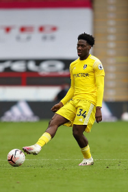 'I Know How Ruben Likes To Play' - Aina Delighted To Link Up With Former Chelsea Teammate