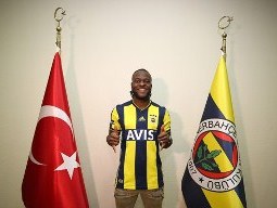   Victor Moses Transfer: Nigeria Overtake Ghana, Senegal As The Top African Country With Players To Have Represented Fenerbahce 