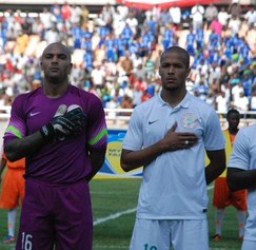 GK Carl Ikeme Headlines Nigerian Players Retained By EPL New Boys Wolves 