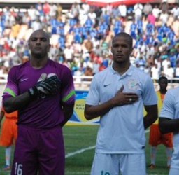 GK Carl Ikeme Headlines Nigerian Players Retained By EPL New Boys Wolves