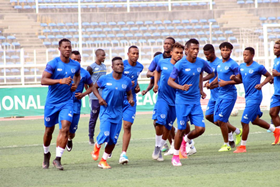 IFFHS : NPFL Making Progress, Ranked 57th Top League In The World & 7th In Africa 