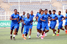 IFFHS : NPFL Making Progress, Ranked 57th Top League In The World & 7th In Africa