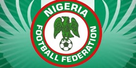 Sponsorship of the Nigeria Football Federation