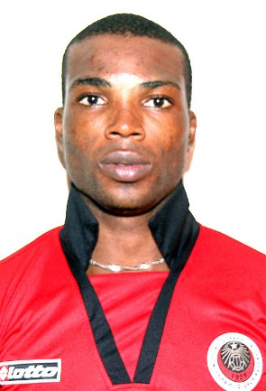 Done Deal: Ekigho Ehiosun Arrives Karabukspor On Loan