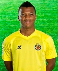 Villarreal Striker Ikechukwu Uche Nets 12th League Goal