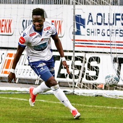 Exclusive : Rosenborg Plotting Permanent Move For Nigerian Winger But Face Competition