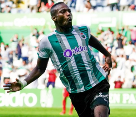 Nigerian exports : Ex-Real Madrid youth teamer, U17 World Cup winners, Nwakaeme, Sanusi score