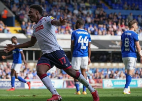Rangers target move for former Chelsea schoolboy of Nigerian descent if Ryan Kent departs