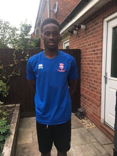 USA, Nigeria & England Set For Three-Way Battle Over Lincoln City Teen Sensation Adebayo-Smith