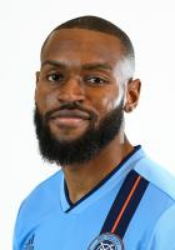  Official : MLS Side New York City Exercise Contract Option Of Nigerian-Born Defender 
