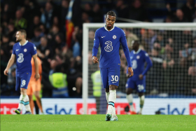 Chelsea v Fulham : Will Madueke and Chukwumeka be involved in some capacity? 