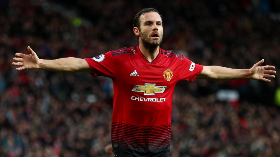 Official : World Cup Winner Inks New Deal With Manchester United