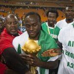 Stephen Keshi Wants To Return To Brazil In 2014