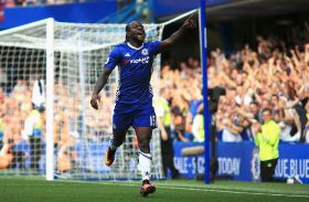 Moses Faces Important Decision Over Future