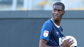 Official : Blackburn Rovers Confirm Tosin Adarabioyo's Return To Manchester City