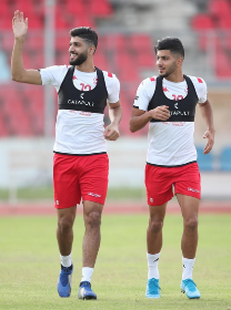 Tunisia Midfielder Clarifies He Has Not Tested Positive For COVID-19, Unavailable Vs Nigeria