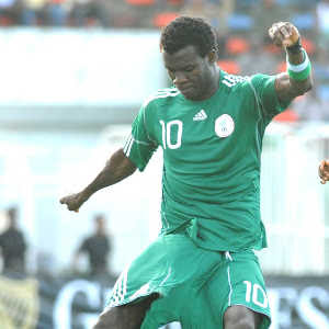 Nosa Igiebor Let Off The Hook By Israeli Federation