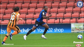 Arsenal Loanee Bola Makes Professional Debut For Rochdale, 79 Days Shy Of 22nd Birthday