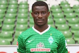 Injured Joseph Akpala To Miss World Cup