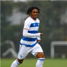 Official : Chimaechi, younger brother of Eberechi Eze, released by Queens Park Rangers 