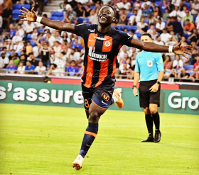 'Okocha, Utaka, Osimhen shone here' - Ex-Flying Eagles star Adams on his move to French Ligue 1