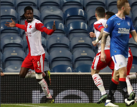 Brighton, Southampton, Aston Villa keeping tabs on Super Eagles striker