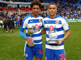 Ex-Chelsea Youth Team Playmaker Olise Named Reading FC Scholar Of The Year