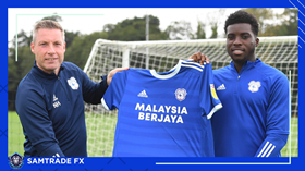 Photo Confirmation : Liverpool Loan Out Nigeria-Eligible Winger For The Sixth Time
