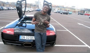 Seattle Sounders Play Down Reports Obafemi Martins Has Joined Shanghai Shenhua