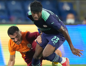UCL playoff : PSV's Super Eagles-eligible winger will not face Glasgow Rangers