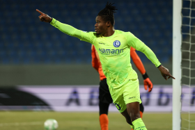 UEL and UECL wrap: Bayer Leverkusen's Boniface spot on; perfect hat-trick for Gent's Gift Orban