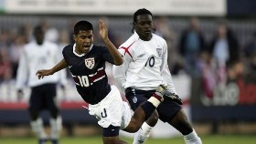 Chelsea's Tino Anjorin Handed Iconic No 10 Jersey Previously Worn By Moses At U17 Euros