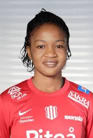 Official: Francisca Ordega Inks Deal With Pitea IF