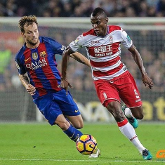 Barcelona's Croatia Star: We Like To Get A Win, 3 Points Against Nigeria