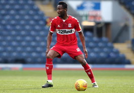 'It's Not Just Going In'- Mikel Reacts To Middlesbrough's Goalscoring Crisis