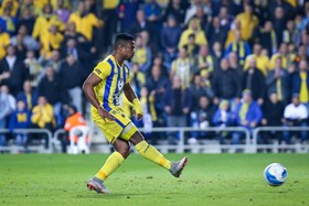 Ludogorets Have Competition From PAOK, Turkish Clubs To Sign Maccabi Tel Aviv's Ofoedu 
