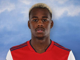 Arsenal's Rwandan-born winger training with Norwegian club ahead of possible move
