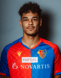 FC Basel show the exit door to youth team captain Uruejoma
