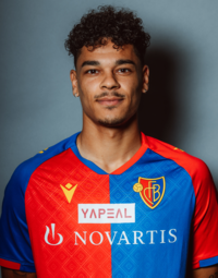 FC Basel show the exit door to youth team captain Uruejoma