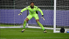 Leicester City coach picks out goalkeeper Odunze for special praise after full debut for U23s 
