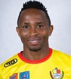 Samuelson Odunka Undergoing Trials With Polish Club Victorii Sulejowek