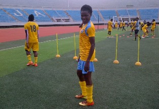 Koku Ready For Confluence Queens Challenge