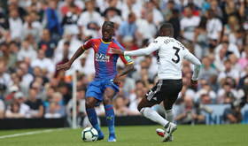 Fulham's Nigerian Coach Wants Crystal Palace Young Star To Join Man Utd Ahead Of Arsenal, Spurs