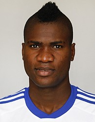 Official: Brown Ideye Misses Europa League Clash With Bordeaux