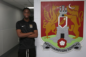 Real Reason Arsenal Loanee Olayinka Is Unavailable For Selection Vs Derby County In FA Cup
