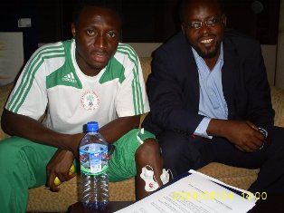 Deduct Six Points From El - Kanemi, Sports Lawyer Urges LMC
