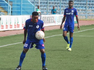 Rivers United Have Positive News From The Treatment Room Ahead Showdown Vs Akwa Utd