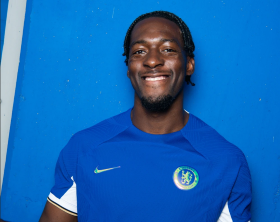 Confirmed: Chelsea sign fifth player of African descent in summer transfer window