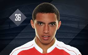Algeria Hand Late Call-Ups To Arsenal Wonderkid Bennacer, Two Others Ahead Of Trip To Nigeria