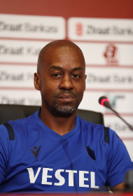 Ex-Chelsea Coach Of Nigerian Descent On The Cusp Of Making History With Trabzonspor